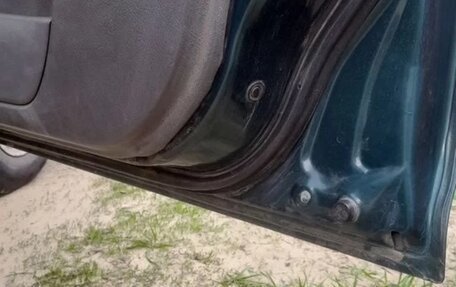 Mitsubishi Lancer VII, 1996 год, 70 000 рублей, 10 фотография