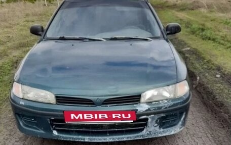 Mitsubishi Lancer VII, 1996 год, 70 000 рублей, 7 фотография