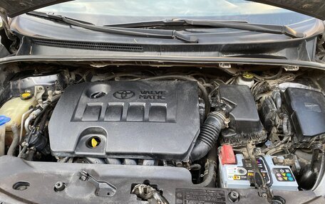 Toyota Verso I, 2013 год, 1 260 000 рублей, 7 фотография