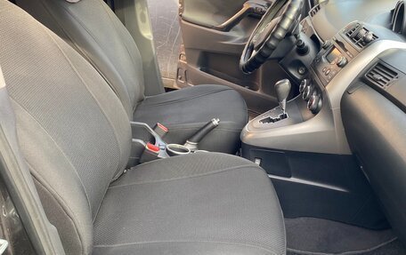 Toyota Verso I, 2013 год, 1 260 000 рублей, 9 фотография