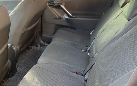 Toyota Verso I, 2013 год, 1 260 000 рублей, 8 фотография