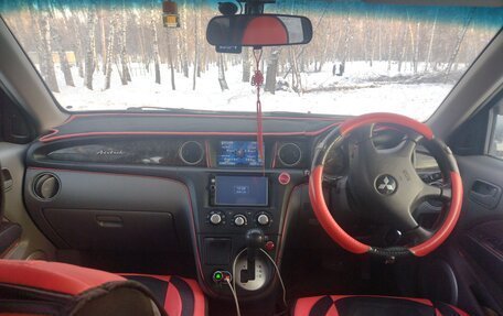 Mitsubishi Airtrek, 2001 год, 560 008 рублей, 6 фотография