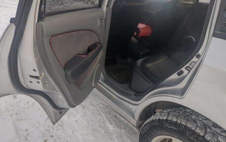 Mitsubishi Airtrek, 2001 год, 560 008 рублей, 10 фотография