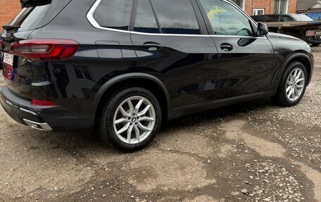 BMW X5, 2020 год, 6 000 000 рублей, 5 фотография