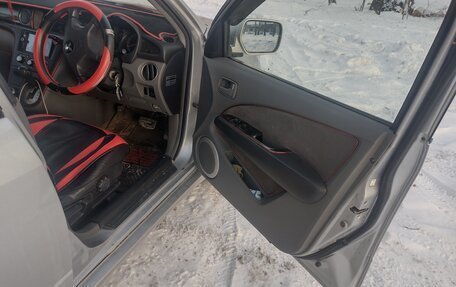 Mitsubishi Airtrek, 2001 год, 560 008 рублей, 9 фотография