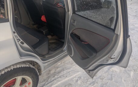 Mitsubishi Airtrek, 2001 год, 560 008 рублей, 8 фотография