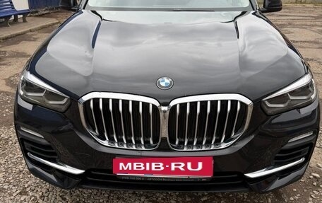 BMW X5, 2020 год, 6 000 000 рублей, 3 фотография