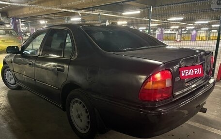 Land Rover 600, 1998 год, 115 000 рублей, 8 фотография