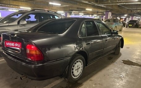 Land Rover 600, 1998 год, 115 000 рублей, 7 фотография