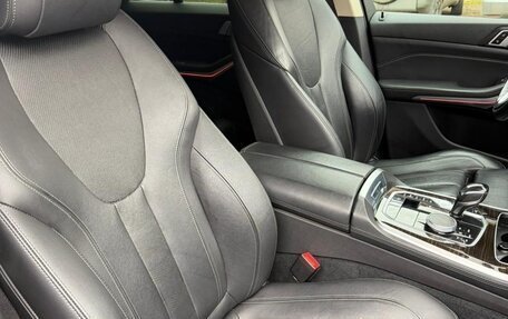 BMW X5, 2020 год, 6 000 000 рублей, 7 фотография