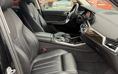 BMW X5, 2020 год, 6 000 000 рублей, 8 фотография