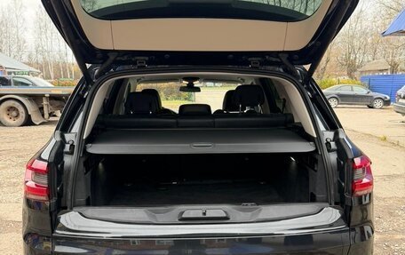 BMW X5, 2020 год, 6 000 000 рублей, 11 фотография