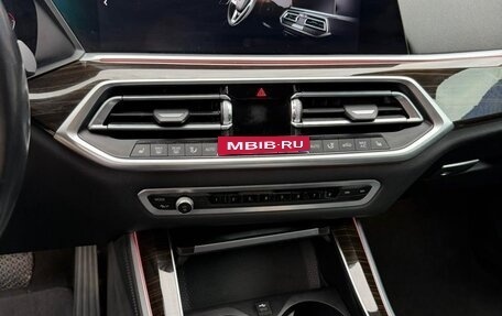 BMW X5, 2020 год, 6 000 000 рублей, 9 фотография