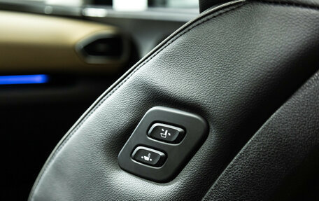 Hyundai Santa Fe IV, 2021 год, 3 449 700 рублей, 26 фотография