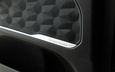 Hyundai Santa Fe IV, 2021 год, 3 449 700 рублей, 24 фотография