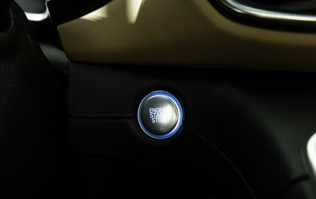 Hyundai Santa Fe IV, 2021 год, 3 449 700 рублей, 23 фотография