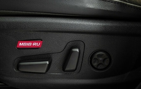 Hyundai Santa Fe IV, 2021 год, 3 449 700 рублей, 16 фотография