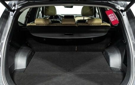Hyundai Santa Fe IV, 2021 год, 3 449 700 рублей, 29 фотография