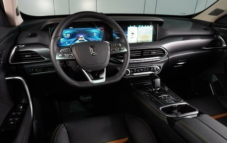 FAW Bestune T77, 2024 год, 2 199 000 рублей, 6 фотография