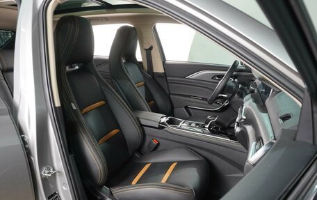 FAW Bestune T77, 2024 год, 2 199 000 рублей, 8 фотография