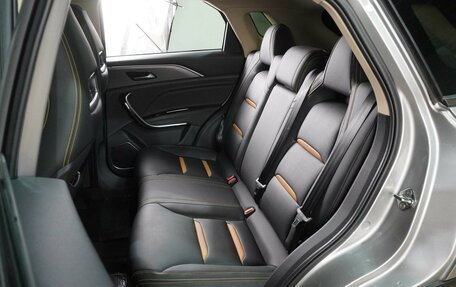 FAW Bestune T77, 2024 год, 2 199 000 рублей, 9 фотография
