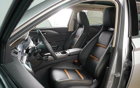 FAW Bestune T77, 2024 год, 2 199 000 рублей, 10 фотография