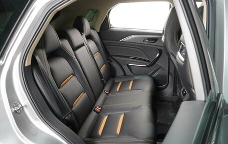 FAW Bestune T77, 2024 год, 2 199 000 рублей, 7 фотография
