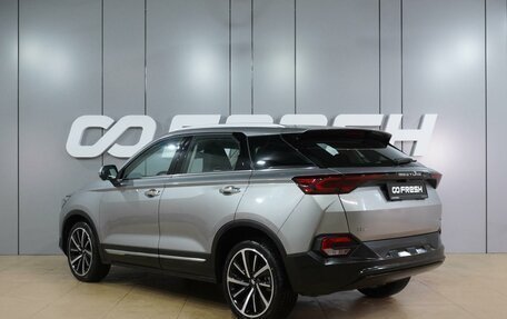 FAW Bestune T77, 2024 год, 2 199 000 рублей, 2 фотография