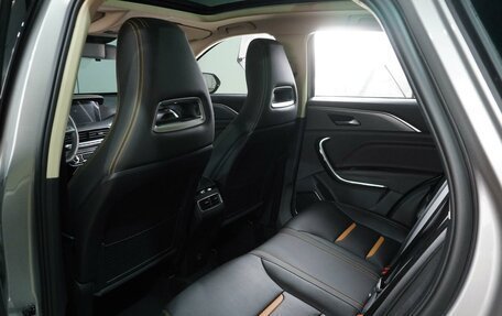 FAW Bestune T77, 2024 год, 2 199 000 рублей, 11 фотография