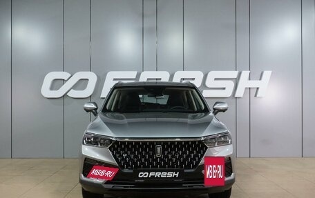 FAW Bestune T77, 2024 год, 2 199 000 рублей, 3 фотография