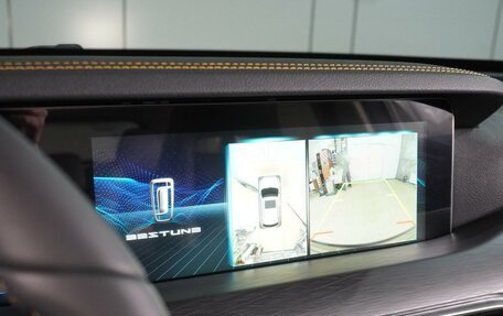 FAW Bestune T77, 2024 год, 2 199 000 рублей, 18 фотография