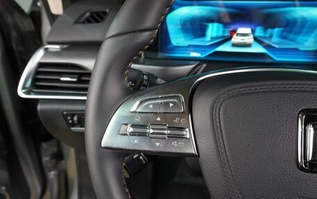 FAW Bestune T77, 2024 год, 2 199 000 рублей, 22 фотография