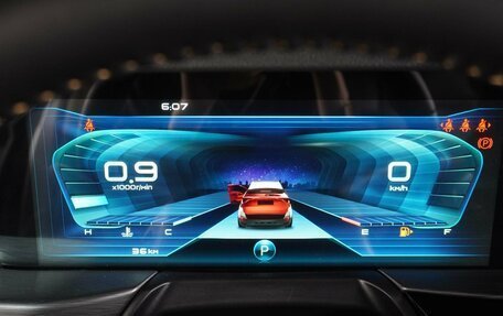 FAW Bestune T77, 2024 год, 2 199 000 рублей, 23 фотография