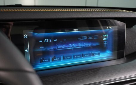 FAW Bestune T77, 2024 год, 2 199 000 рублей, 19 фотография