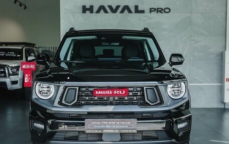 Haval H7, 2025 год, 3 849 000 рублей, 2 фотография