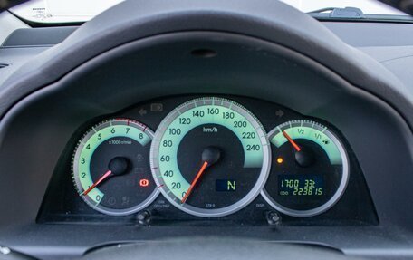 Toyota Corolla Verso I, 2008 год, 699 000 рублей, 12 фотография