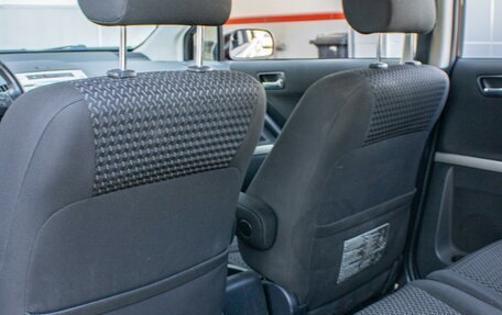 Toyota Corolla Verso I, 2008 год, 699 000 рублей, 11 фотография