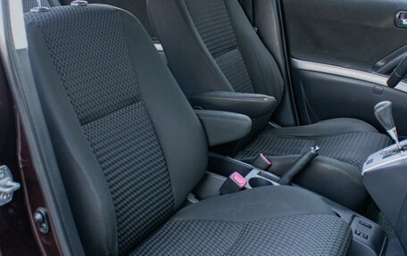 Toyota Corolla Verso I, 2008 год, 699 000 рублей, 10 фотография