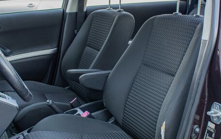 Toyota Corolla Verso I, 2008 год, 699 000 рублей, 8 фотография