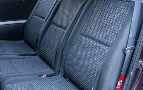 Toyota Corolla Verso I, 2008 год, 699 000 рублей, 7 фотография