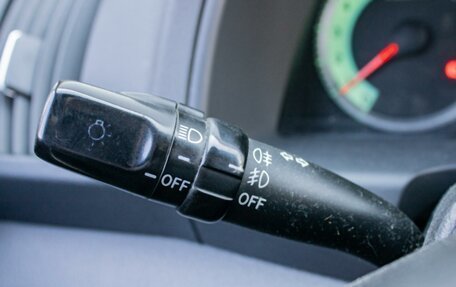 Toyota Corolla Verso I, 2008 год, 699 000 рублей, 17 фотография