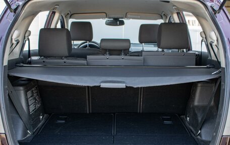 Toyota Corolla Verso I, 2008 год, 699 000 рублей, 24 фотография