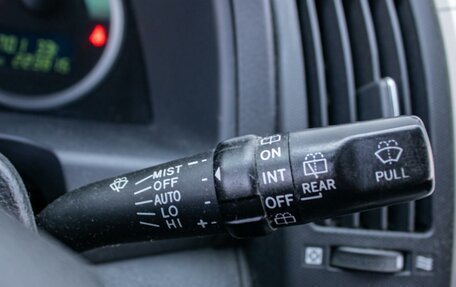 Toyota Corolla Verso I, 2008 год, 699 000 рублей, 18 фотография