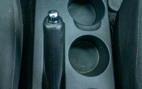 Toyota Corolla Verso I, 2008 год, 699 000 рублей, 22 фотография