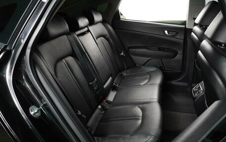 KIA Optima IV, 2019 год, 2 199 000 рублей, 7 фотография