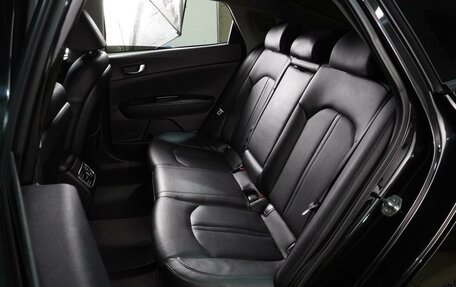 KIA Optima IV, 2019 год, 2 199 000 рублей, 9 фотография