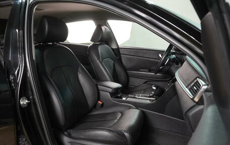 KIA Optima IV, 2019 год, 2 199 000 рублей, 8 фотография