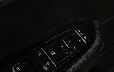 KIA Optima IV, 2019 год, 2 199 000 рублей, 15 фотография