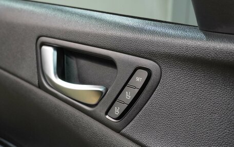 KIA Optima IV, 2019 год, 2 199 000 рублей, 14 фотография