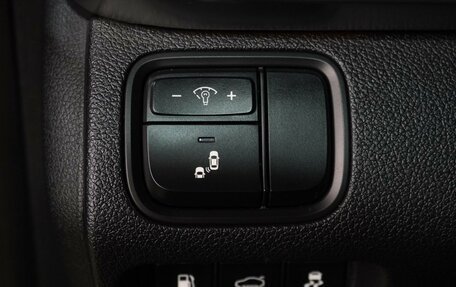 KIA Optima IV, 2019 год, 2 199 000 рублей, 17 фотография